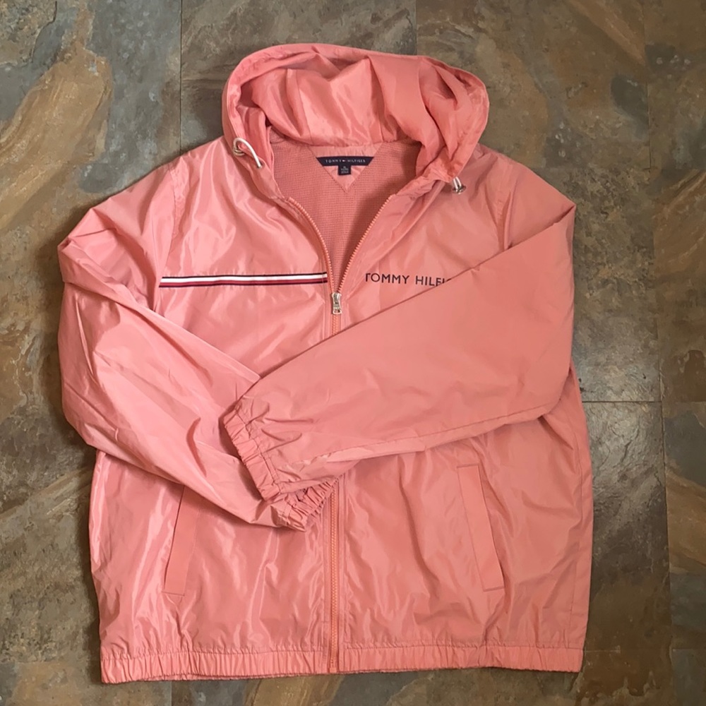 Tommy Hilfiger jacket XL